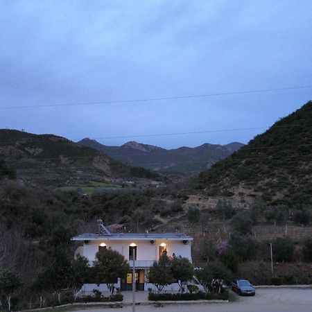 Hotel Eno Përmet Dış mekan fotoğraf