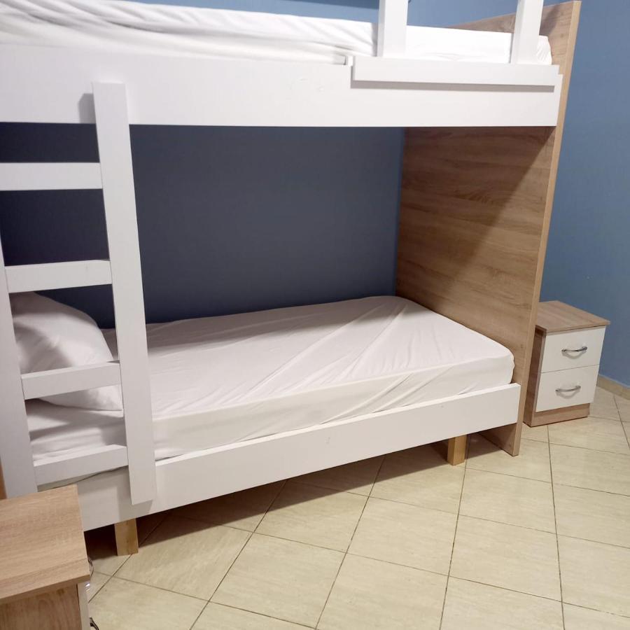 Hotel Eno Përmet Dış mekan fotoğraf