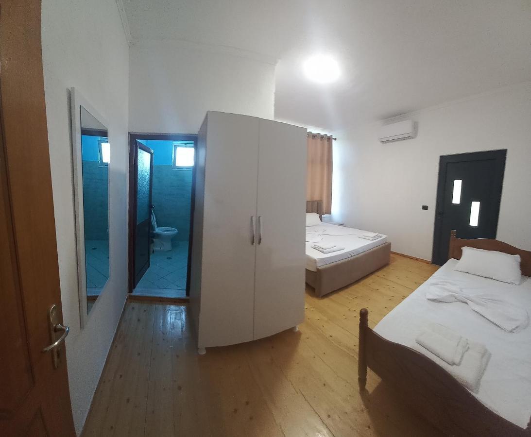 Hotel Eno Përmet Dış mekan fotoğraf