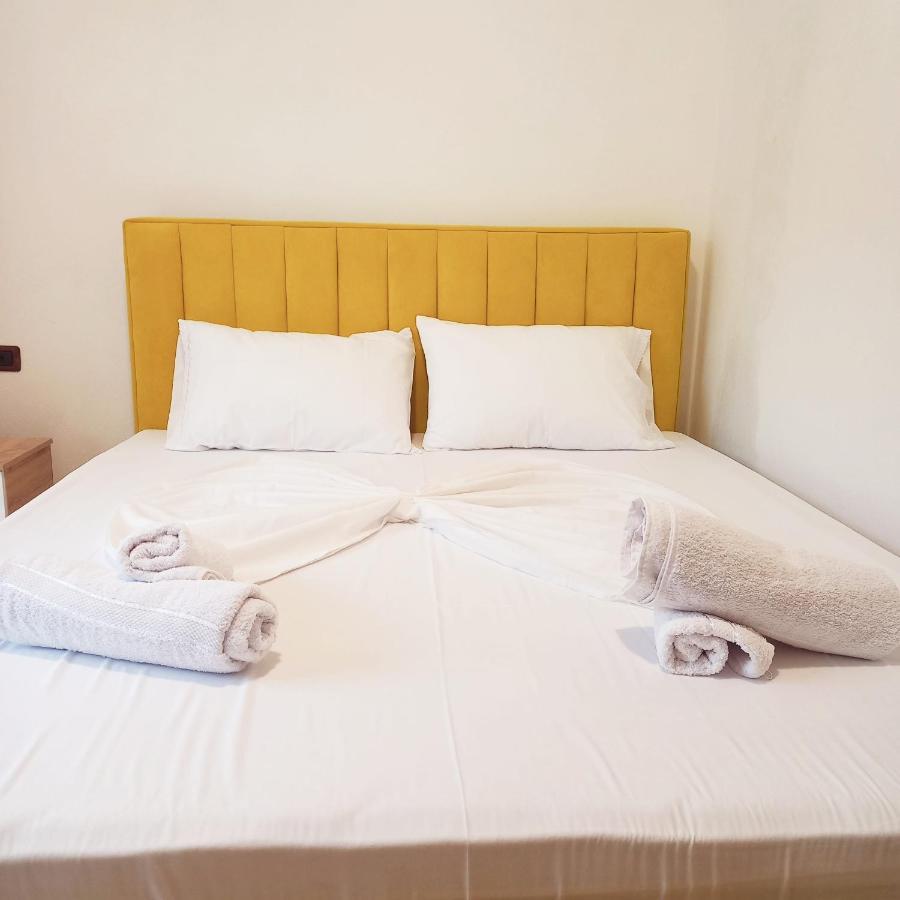 Hotel Eno Përmet Dış mekan fotoğraf