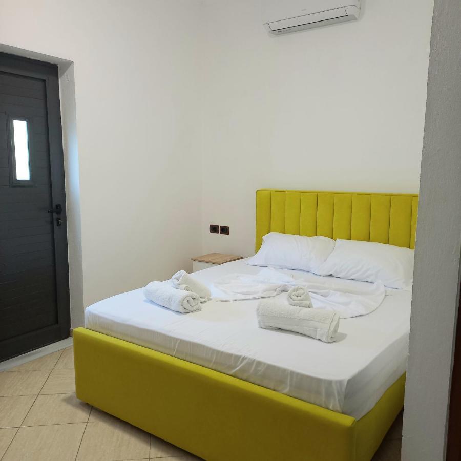 Hotel Eno Përmet Dış mekan fotoğraf