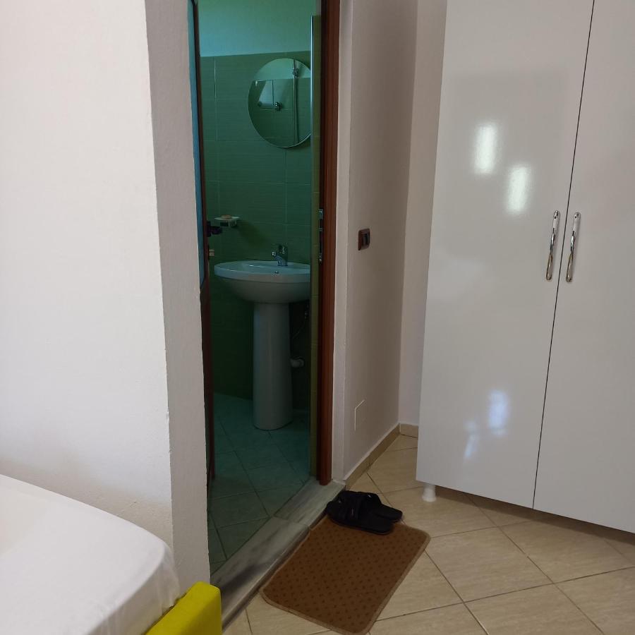 Hotel Eno Përmet Dış mekan fotoğraf