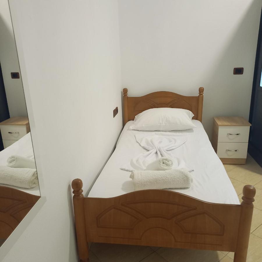 Hotel Eno Përmet Dış mekan fotoğraf