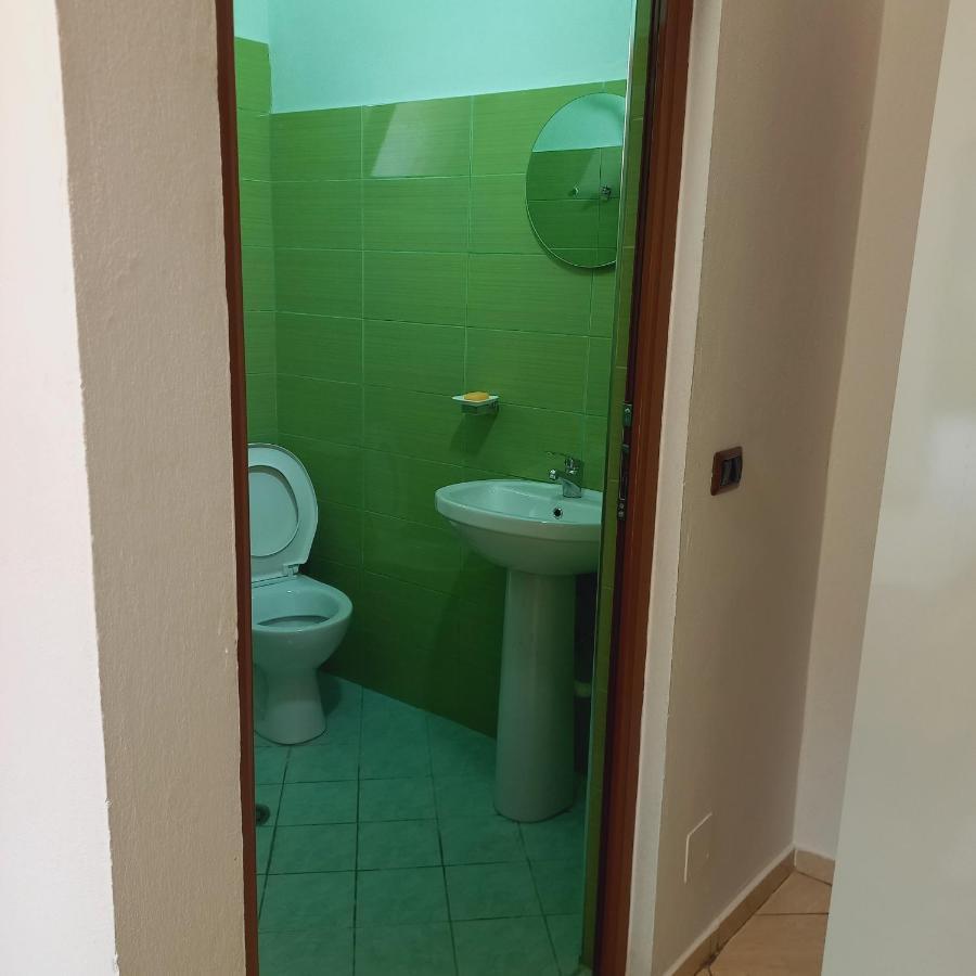 Hotel Eno Përmet Dış mekan fotoğraf
