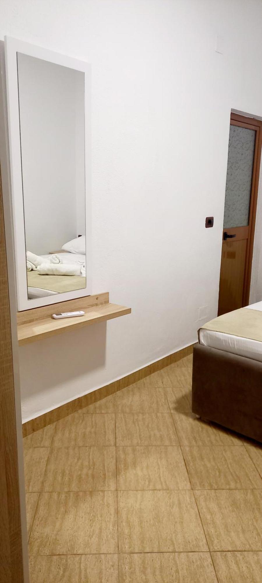 Hotel Eno Përmet Dış mekan fotoğraf