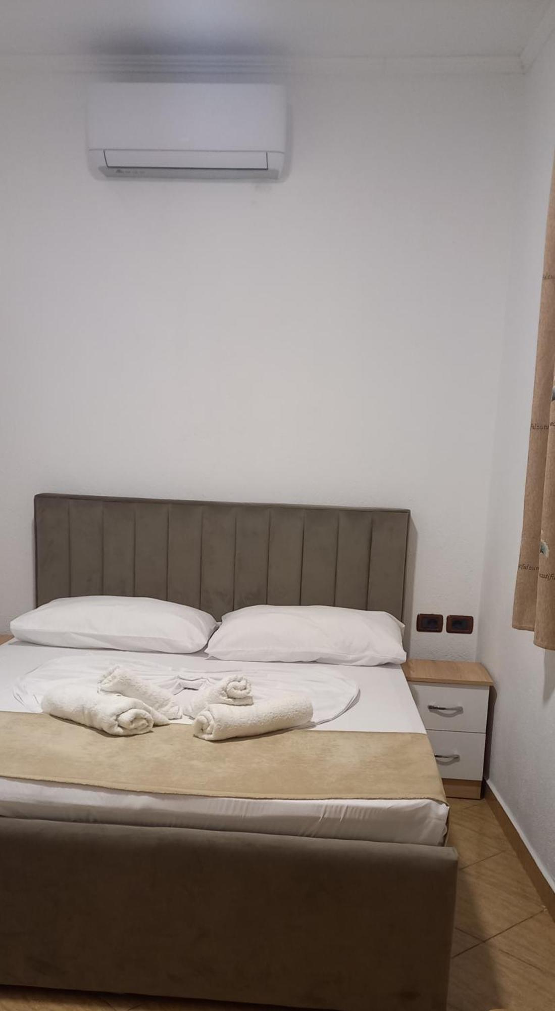 Hotel Eno Përmet Dış mekan fotoğraf