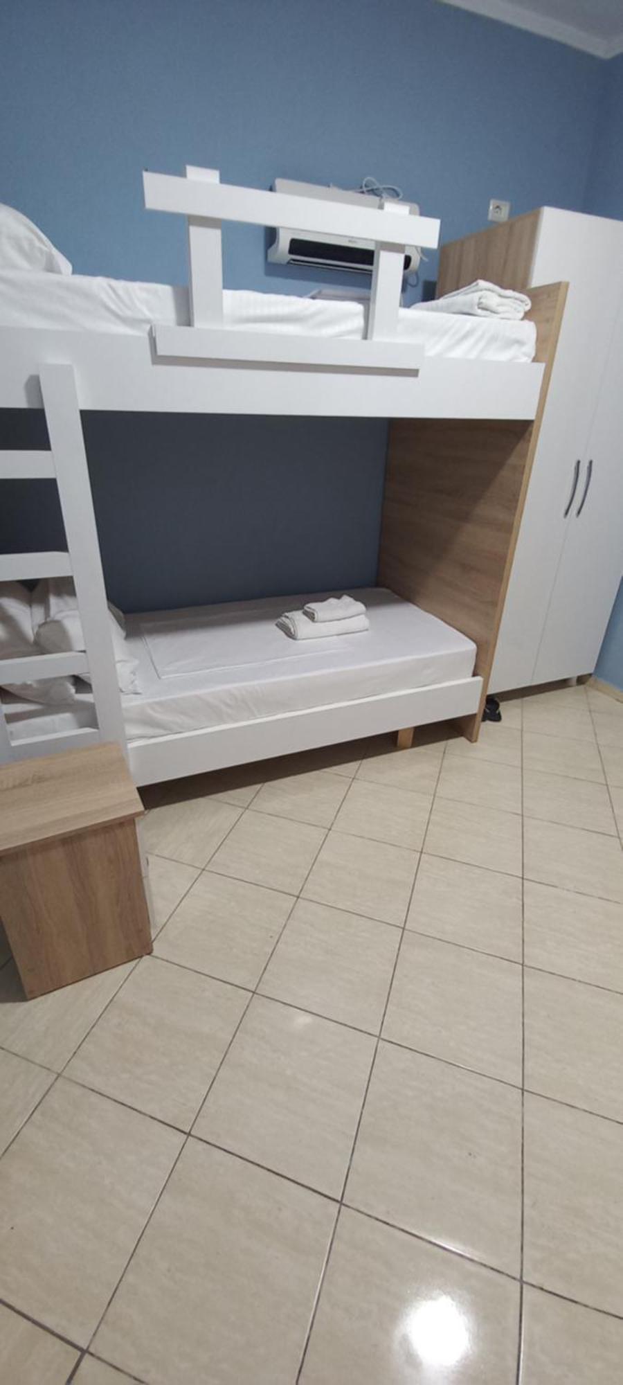 Hotel Eno Përmet Dış mekan fotoğraf