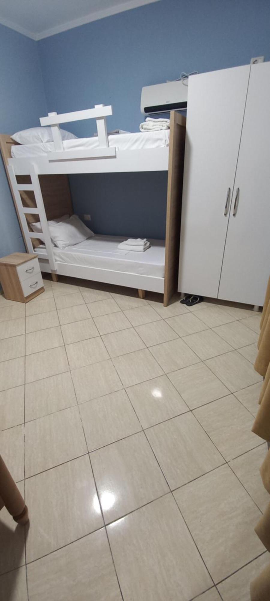 Hotel Eno Përmet Dış mekan fotoğraf