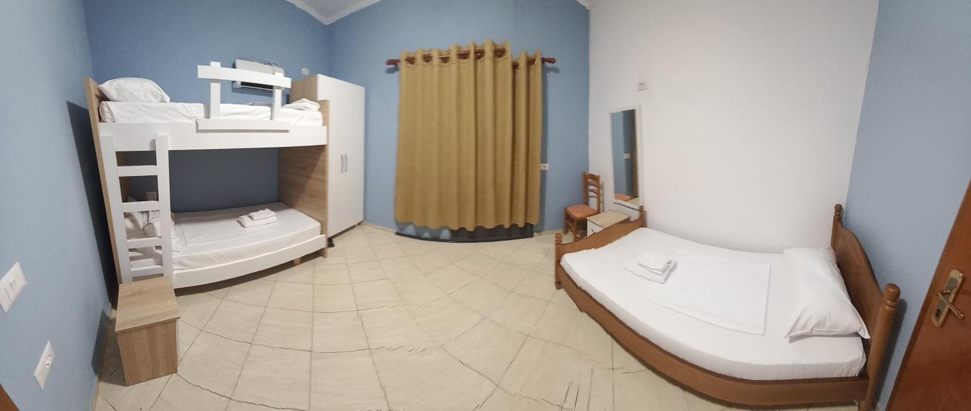 Hotel Eno Përmet Dış mekan fotoğraf