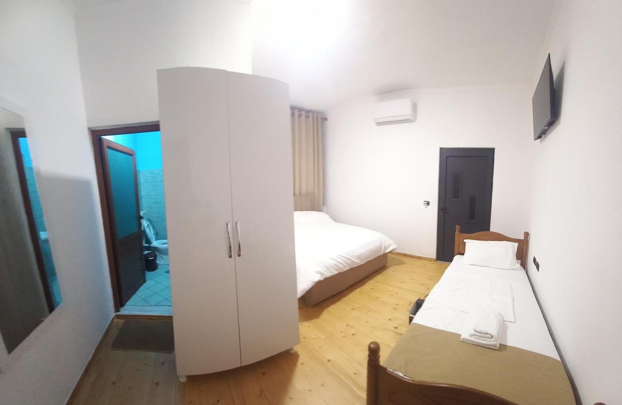 Hotel Eno Përmet Dış mekan fotoğraf