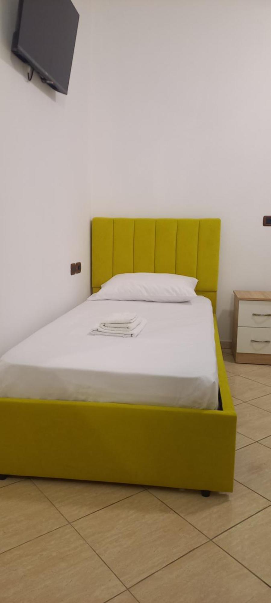 Hotel Eno Përmet Dış mekan fotoğraf