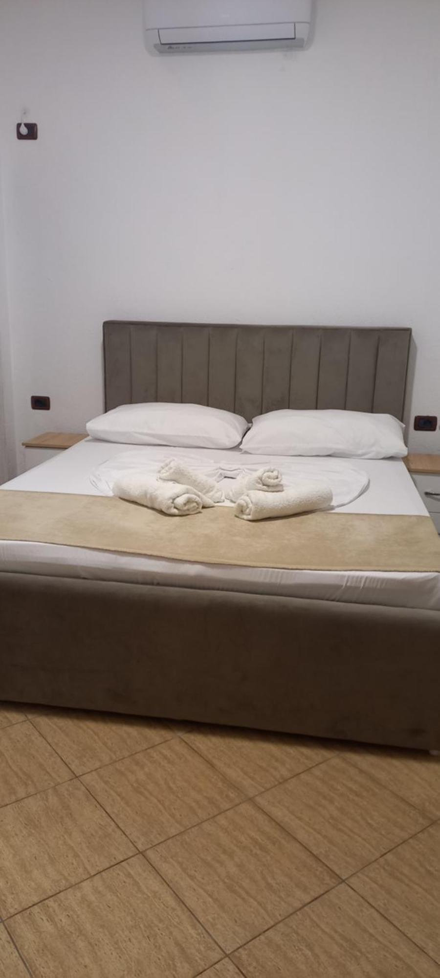Hotel Eno Përmet Dış mekan fotoğraf