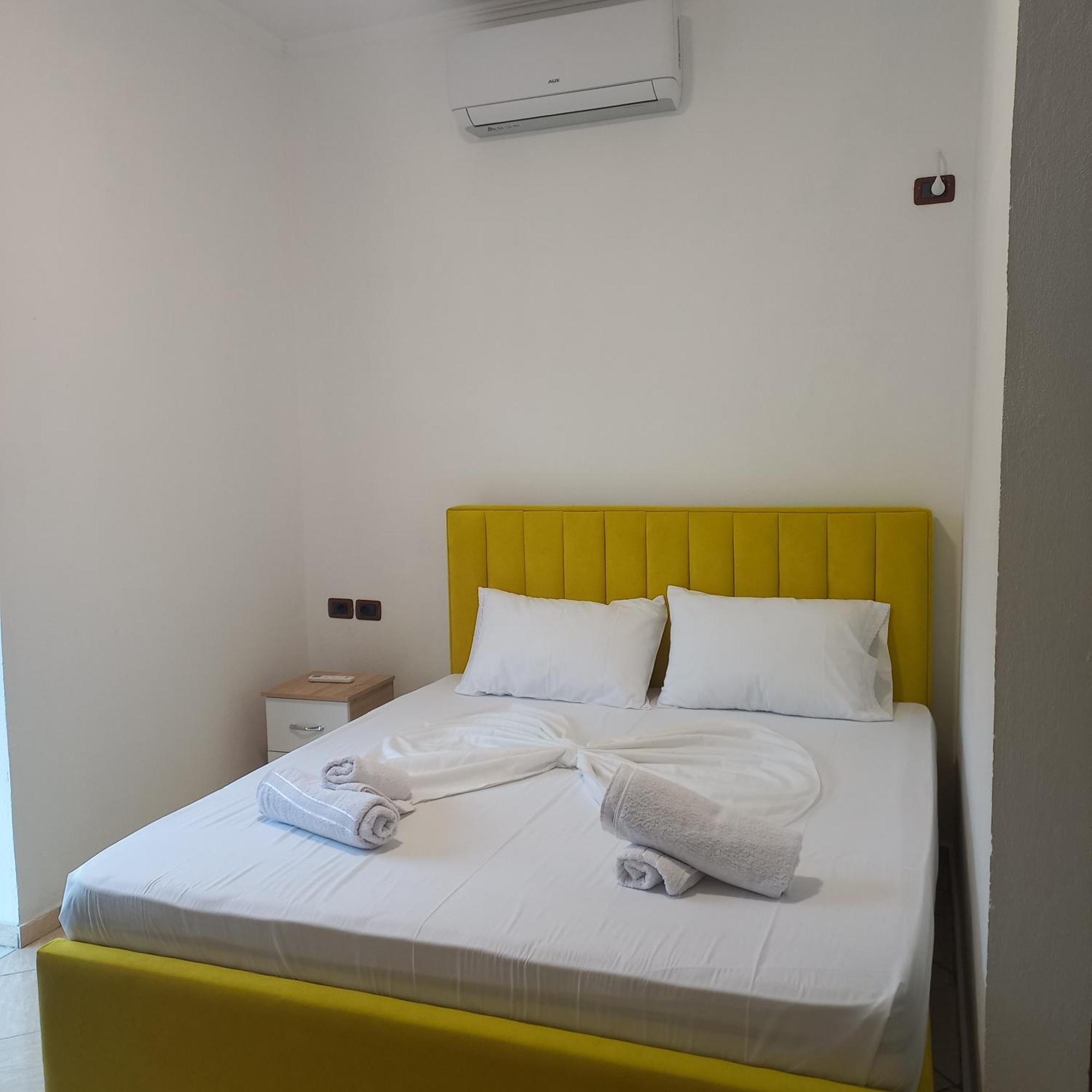 Hotel Eno Përmet Dış mekan fotoğraf