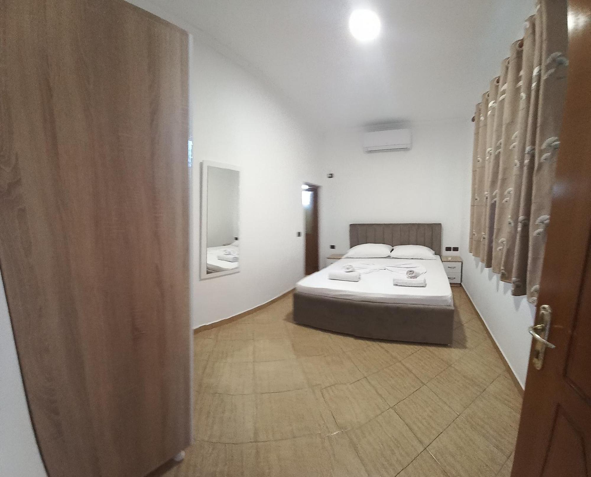 Hotel Eno Përmet Dış mekan fotoğraf