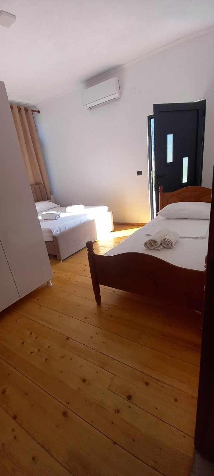 Hotel Eno Përmet Dış mekan fotoğraf