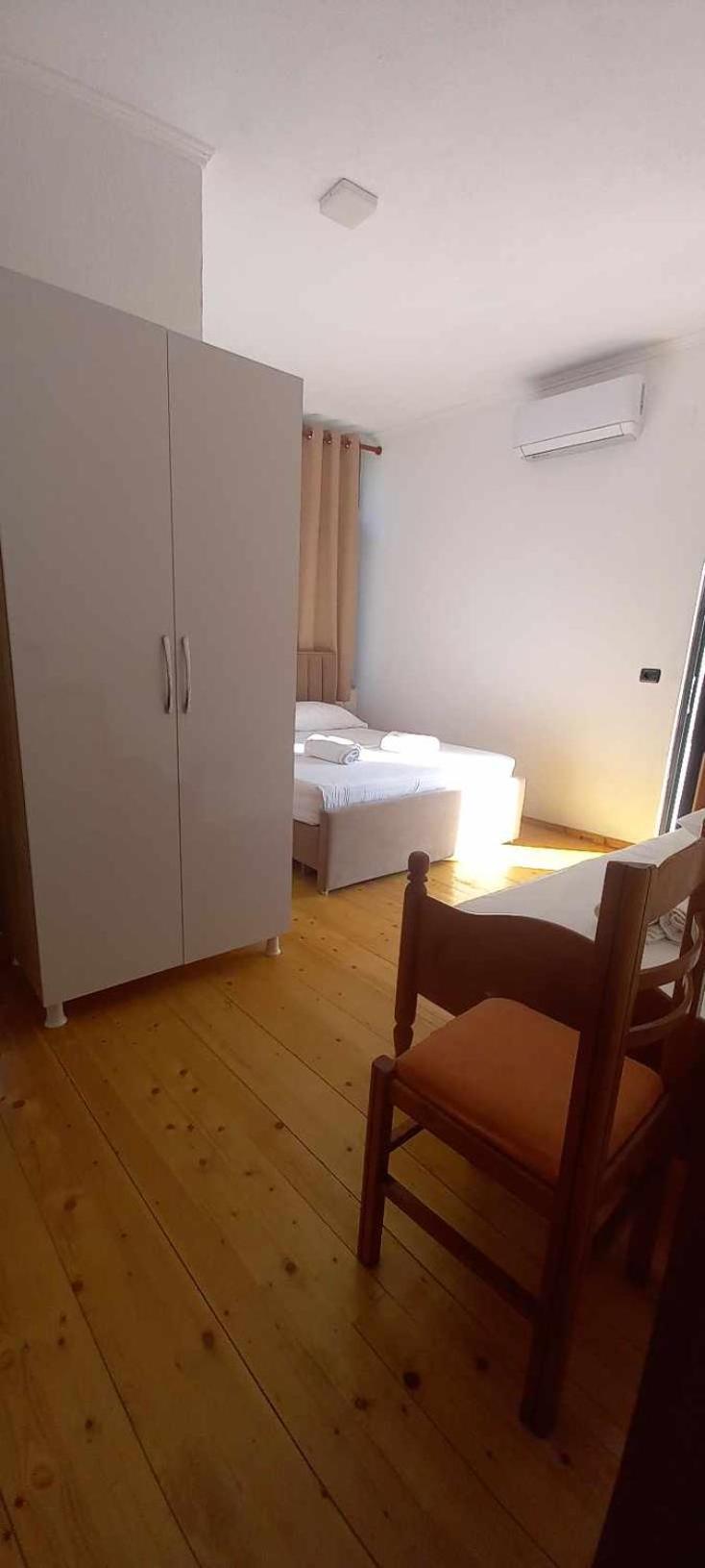 Hotel Eno Përmet Dış mekan fotoğraf
