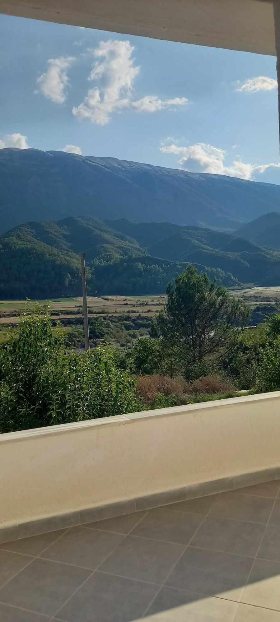 Hotel Eno Përmet Dış mekan fotoğraf