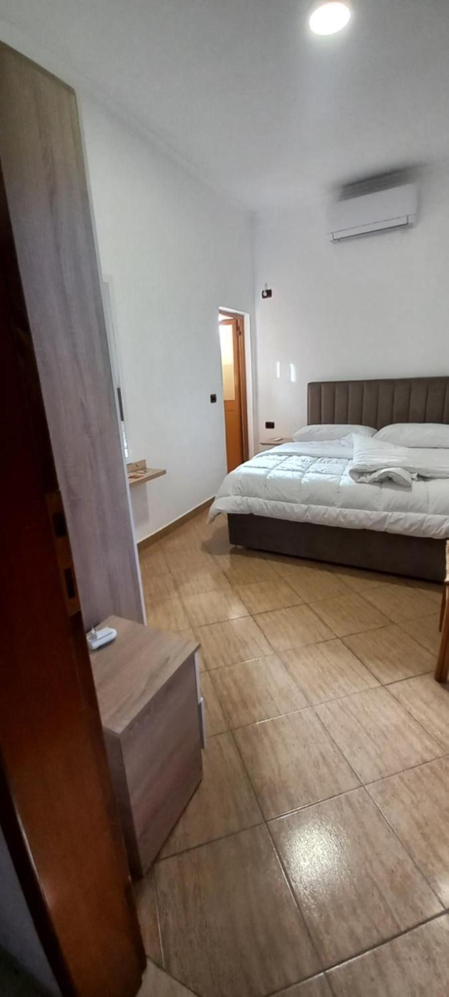 Hotel Eno Përmet Oda fotoğraf