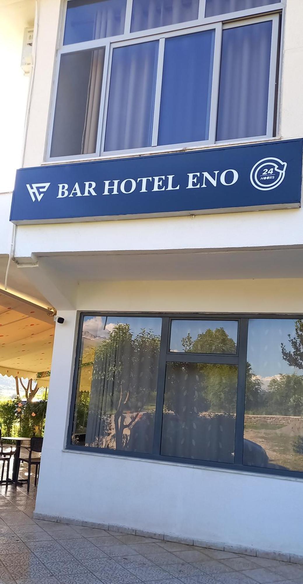 Hotel Eno Përmet Oda fotoğraf