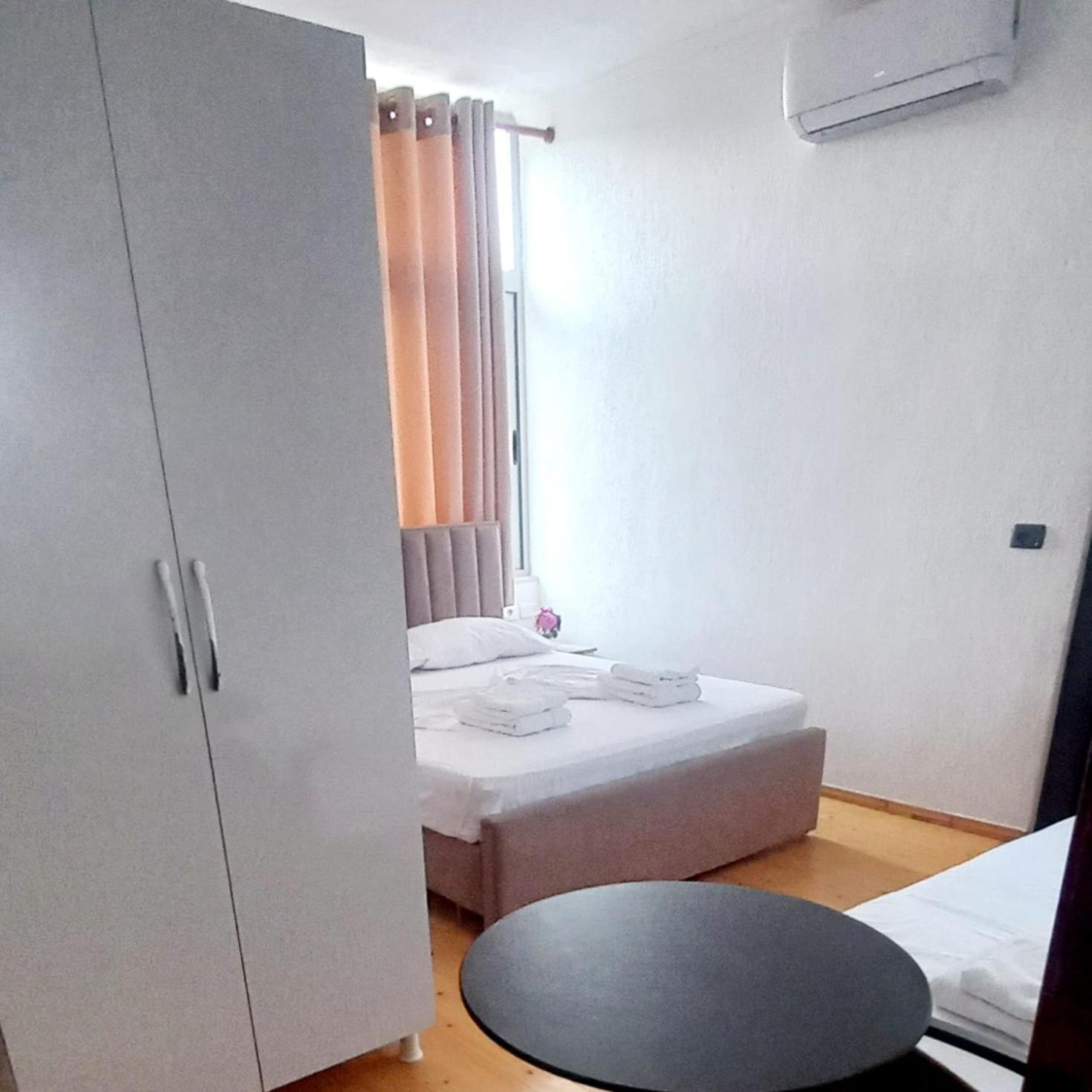 Hotel Eno Përmet Oda fotoğraf