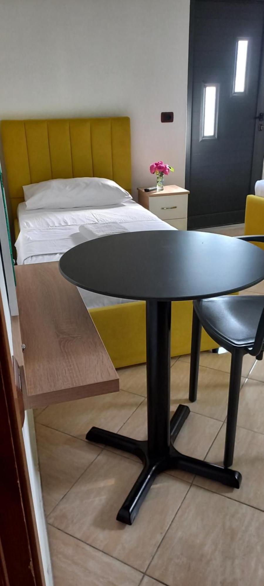 Hotel Eno Përmet Dış mekan fotoğraf