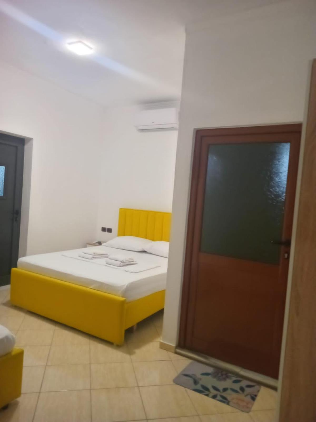 Hotel Eno Përmet Dış mekan fotoğraf