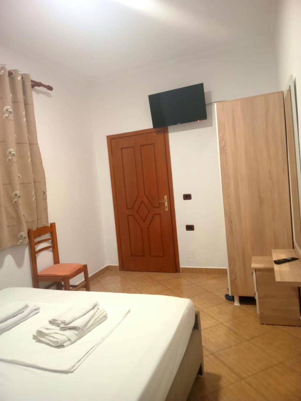 Hotel Eno Përmet Dış mekan fotoğraf